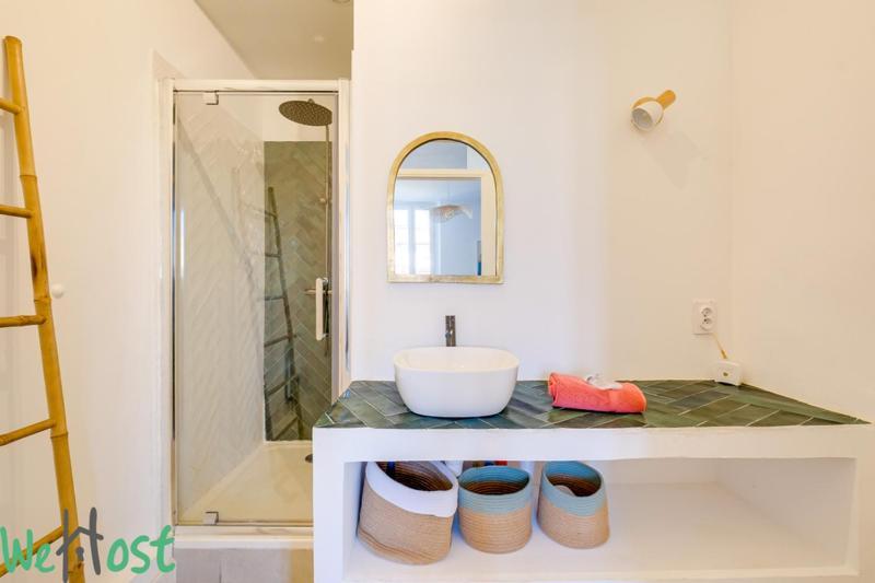 Huiles - Charmant Appartement 4P Marseilles Buitenkant foto